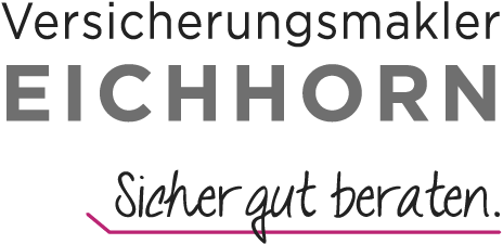 Logo Versicherungsmakler Eichhorn Inh. Matthias Eichhorn e.K.
