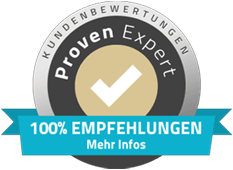 Proven Expert Siegel